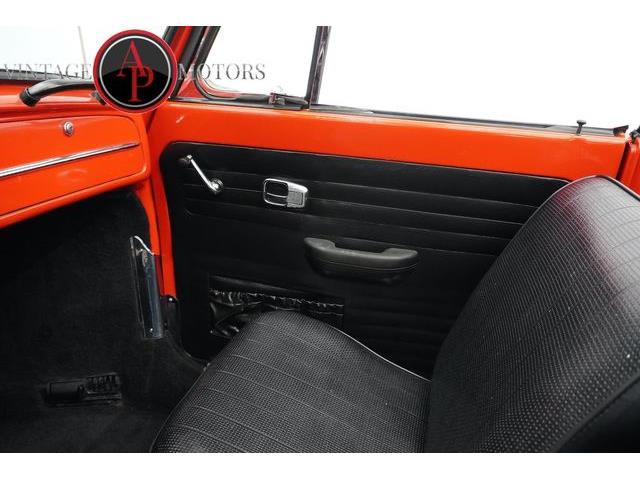 1967 Volkswagen Beetle (CC-2091030) for sale in Statesville, North Carolina