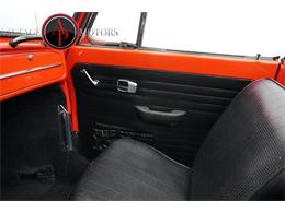 1967 Volkswagen Beetle (CC-2091030) for sale in Statesville, North Carolina
