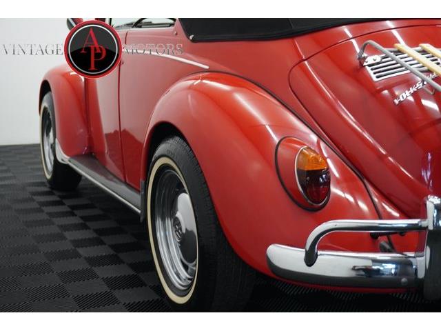 1967 Volkswagen Beetle (CC-2091030) for sale in Statesville, North Carolina