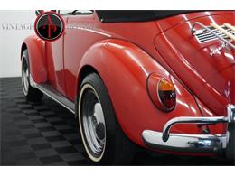 1967 Volkswagen Beetle (CC-2091030) for sale in Statesville, North Carolina