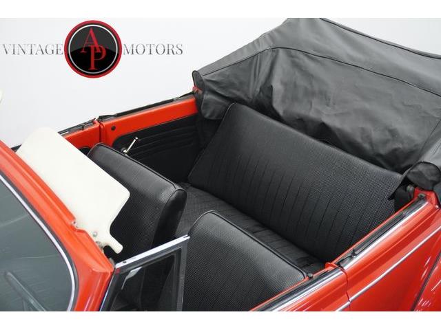 1967 Volkswagen Beetle (CC-2091030) for sale in Statesville, North Carolina