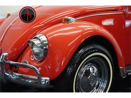 1967 Volkswagen Beetle (CC-2091030) for sale in Statesville, North Carolina