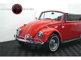 1967 Volkswagen Beetle (CC-2091030) for sale in Statesville, North Carolina