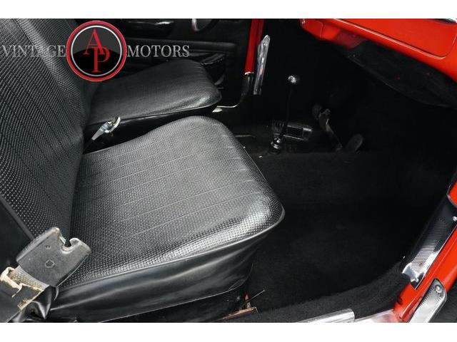 1967 Volkswagen Beetle (CC-2091030) for sale in Statesville, North Carolina
