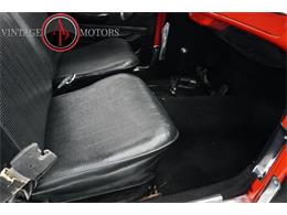 1967 Volkswagen Beetle (CC-2091030) for sale in Statesville, North Carolina