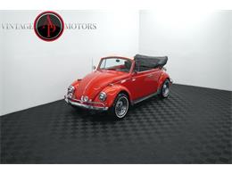 1967 Volkswagen Beetle (CC-2091030) for sale in Statesville, North Carolina