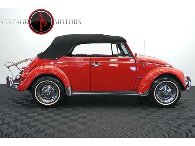 1967 Volkswagen Beetle (CC-2091030) for sale in Statesville, North Carolina