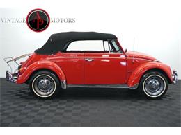 1967 Volkswagen Beetle (CC-2091030) for sale in Statesville, North Carolina