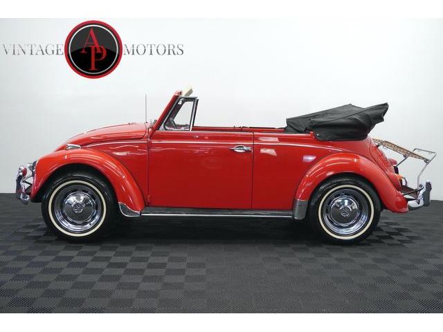 1967 Volkswagen Beetle (CC-2091030) for sale in Statesville, North Carolina