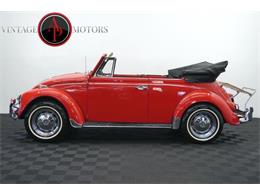 1967 Volkswagen Beetle (CC-2091030) for sale in Statesville, North Carolina