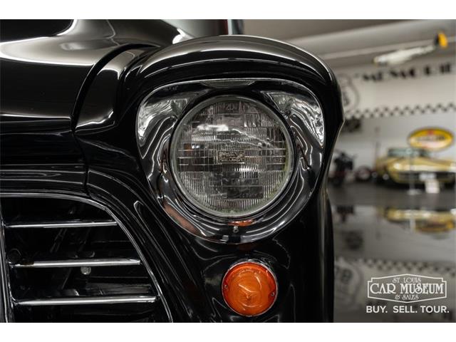 1956 Chevrolet 3100 (CC-2091031) for sale in St. Louis, Missouri