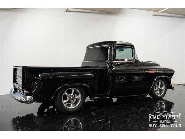 1956 Chevrolet 3100 (CC-2091031) for sale in St. Louis, Missouri