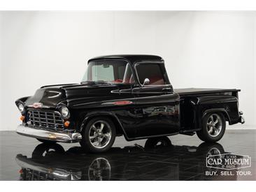 1956 Chevrolet 3100 (CC-2091031) for sale in St. Louis, Missouri