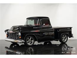 1956 Chevrolet 3100 (CC-2091031) for sale in St. Louis, Missouri