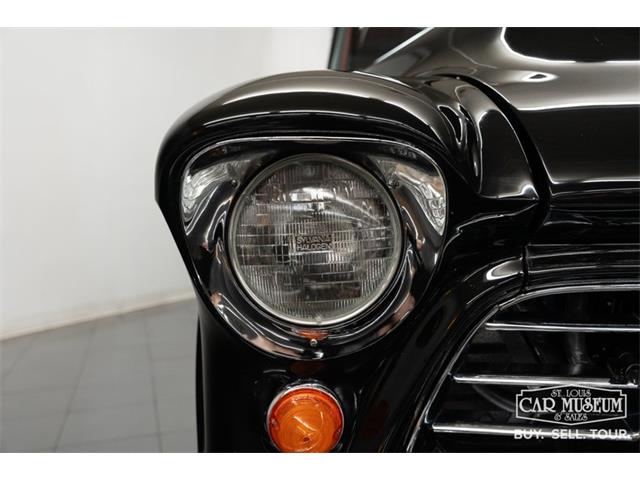1956 Chevrolet 3100 (CC-2091031) for sale in St. Louis, Missouri