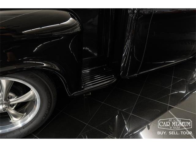 1956 Chevrolet 3100 (CC-2091031) for sale in St. Louis, Missouri