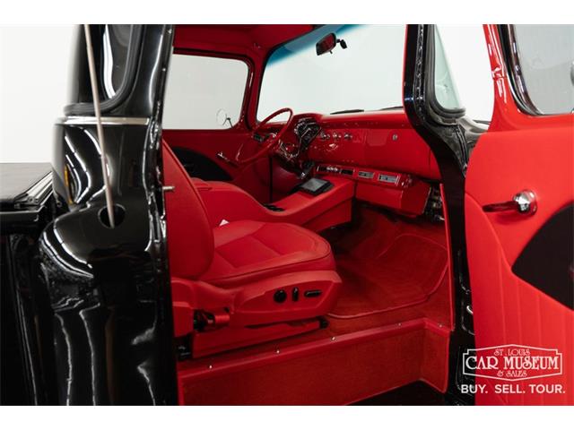 1956 Chevrolet 3100 (CC-2091031) for sale in St. Louis, Missouri