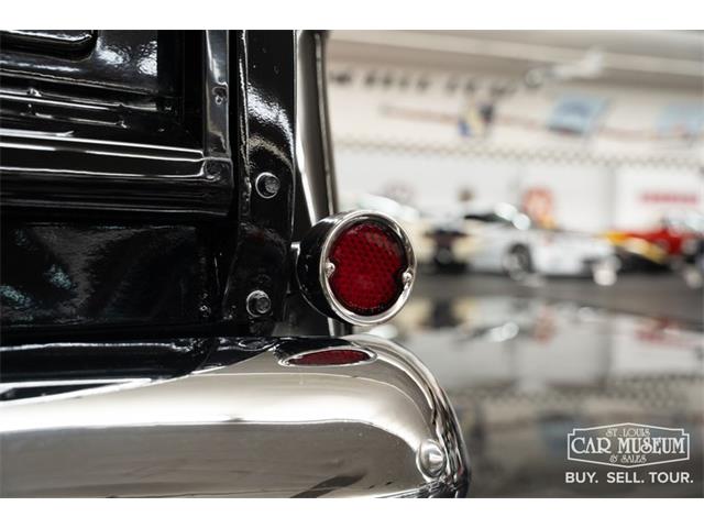 1956 Chevrolet 3100 (CC-2091031) for sale in St. Louis, Missouri
