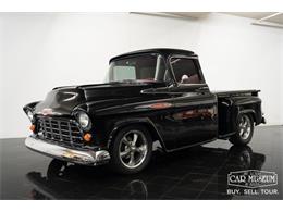 1956 Chevrolet 3100 (CC-2091031) for sale in St. Louis, Missouri
