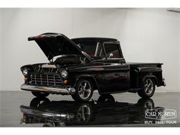 1956 Chevrolet 3100 (CC-2091031) for sale in St. Louis, Missouri