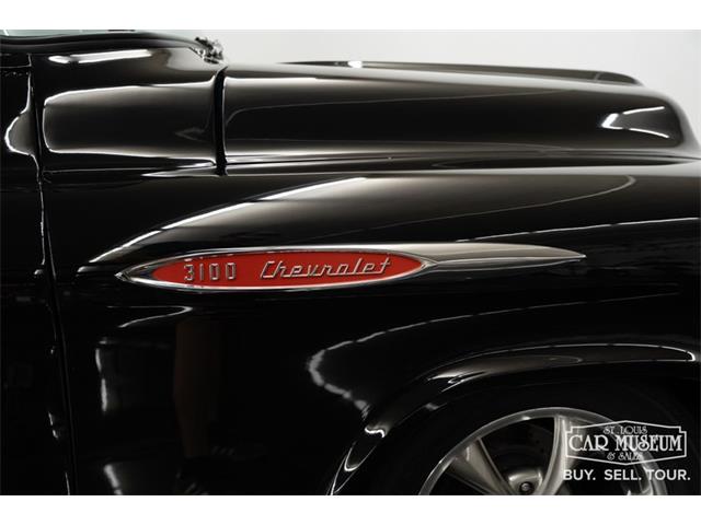 1956 Chevrolet 3100 (CC-2091031) for sale in St. Louis, Missouri