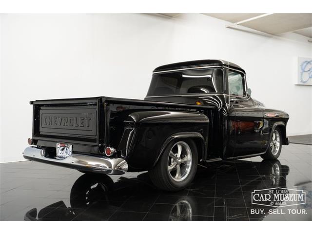 1956 Chevrolet 3100 (CC-2091031) for sale in St. Louis, Missouri