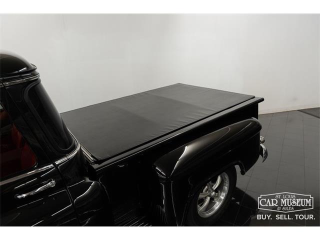 1956 Chevrolet 3100 (CC-2091031) for sale in St. Louis, Missouri