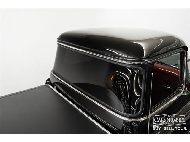 1956 Chevrolet 3100 (CC-2091031) for sale in St. Louis, Missouri