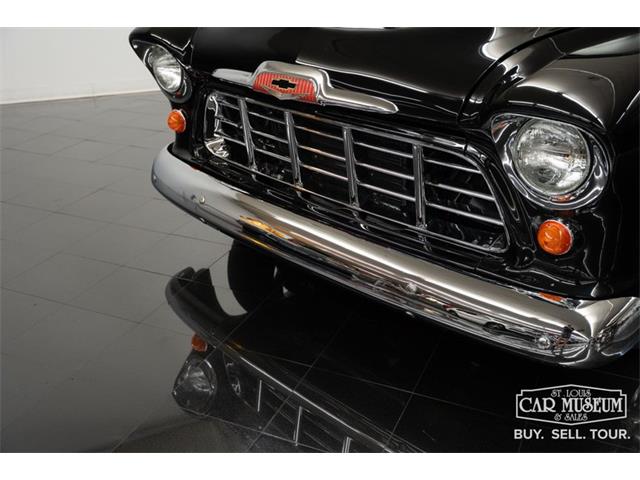 1956 Chevrolet 3100 (CC-2091031) for sale in St. Louis, Missouri