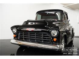 1956 Chevrolet 3100 (CC-2091031) for sale in St. Louis, Missouri