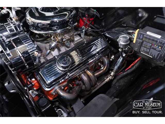 1956 Chevrolet 3100 (CC-2091031) for sale in St. Louis, Missouri