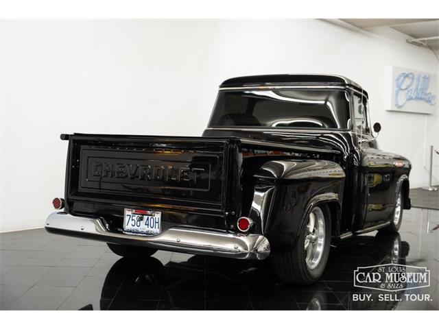 1956 Chevrolet 3100 (CC-2091031) for sale in St. Louis, Missouri