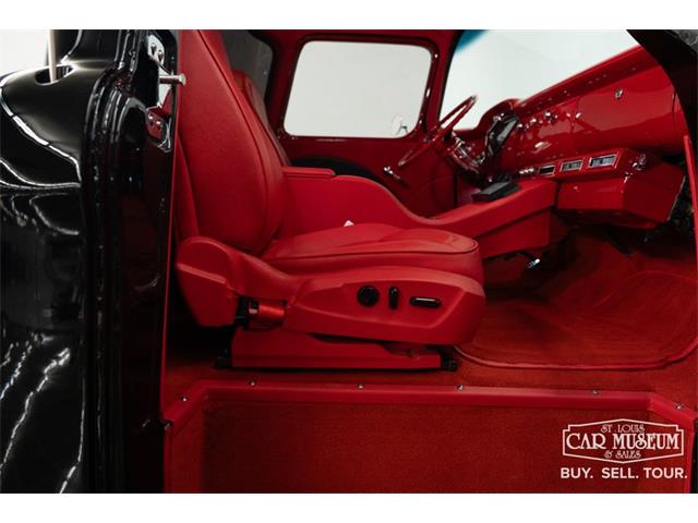 1956 Chevrolet 3100 (CC-2091031) for sale in St. Louis, Missouri