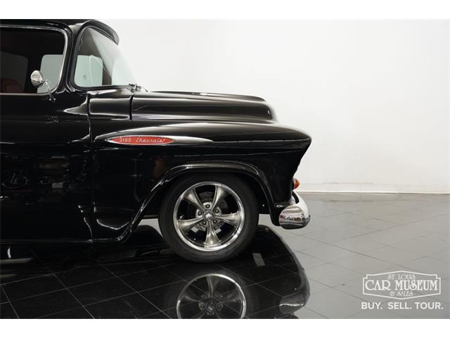 1956 Chevrolet 3100 (CC-2091031) for sale in St. Louis, Missouri