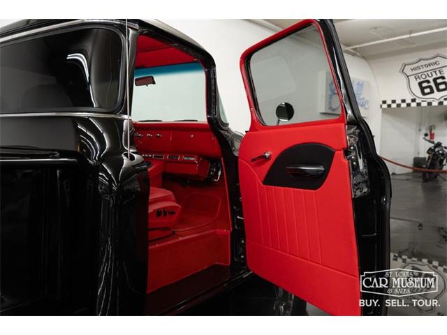 1956 Chevrolet 3100 (CC-2091031) for sale in St. Louis, Missouri
