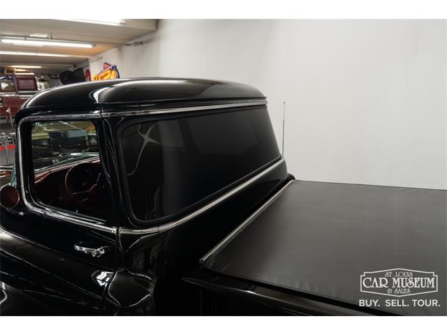 1956 Chevrolet 3100 (CC-2091031) for sale in St. Louis, Missouri