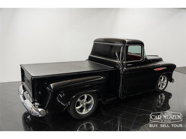 1956 Chevrolet 3100 (CC-2091031) for sale in St. Louis, Missouri