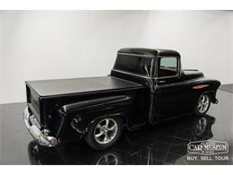 1956 Chevrolet 3100 (CC-2091031) for sale in St. Louis, Missouri