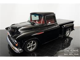 1956 Chevrolet 3100 (CC-2091031) for sale in St. Louis, Missouri