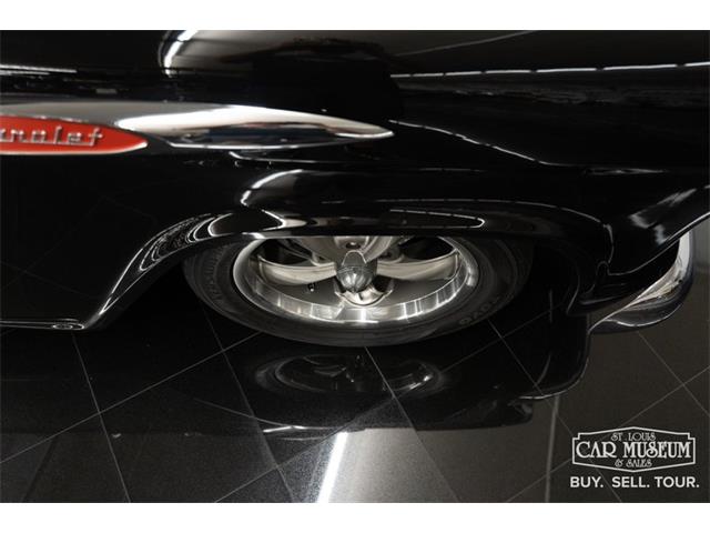 1956 Chevrolet 3100 (CC-2091031) for sale in St. Louis, Missouri