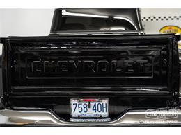 1956 Chevrolet 3100 (CC-2091031) for sale in St. Louis, Missouri