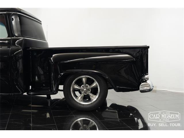 1956 Chevrolet 3100 (CC-2091031) for sale in St. Louis, Missouri