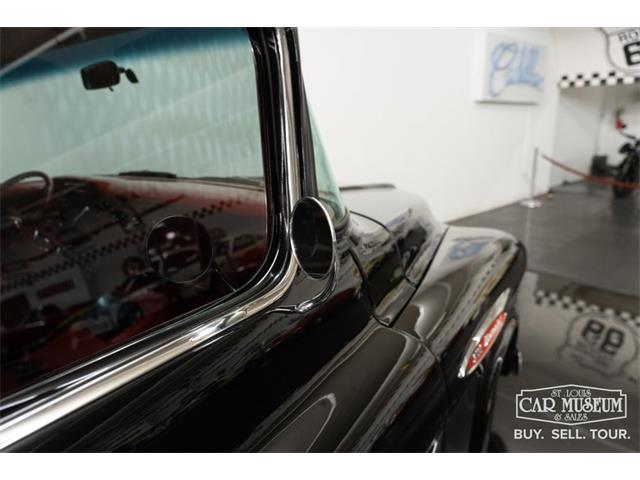 1956 Chevrolet 3100 (CC-2091031) for sale in St. Louis, Missouri