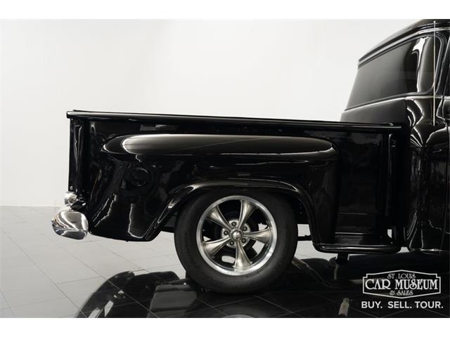 1956 Chevrolet 3100 (CC-2091031) for sale in St. Louis, Missouri