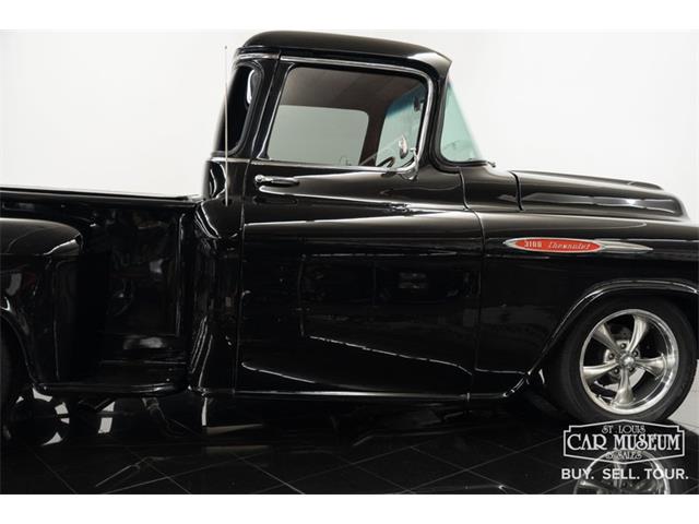 1956 Chevrolet 3100 (CC-2091031) for sale in St. Louis, Missouri