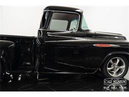 1956 Chevrolet 3100 (CC-2091031) for sale in St. Louis, Missouri
