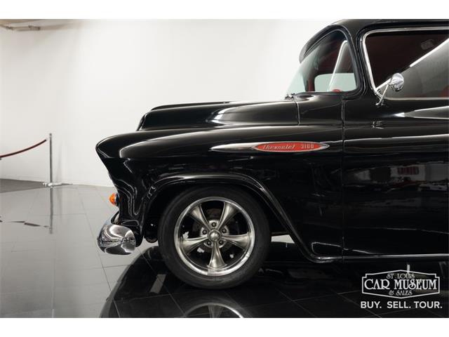 1956 Chevrolet 3100 (CC-2091031) for sale in St. Louis, Missouri