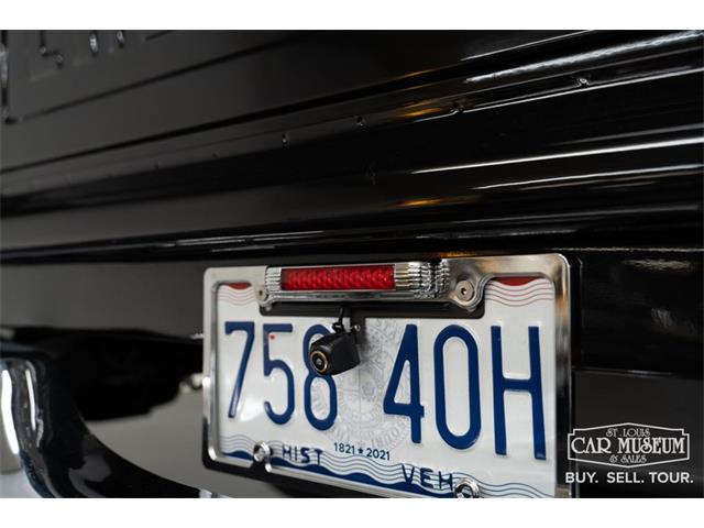 1956 Chevrolet 3100 (CC-2091031) for sale in St. Louis, Missouri