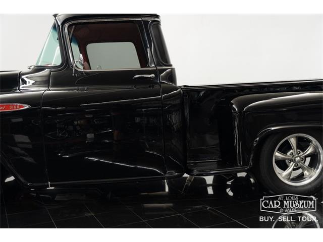 1956 Chevrolet 3100 (CC-2091031) for sale in St. Louis, Missouri