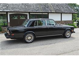 1980 Rolls-Royce Silver Shadow (CC-2091032) for sale in Carey, Illinois